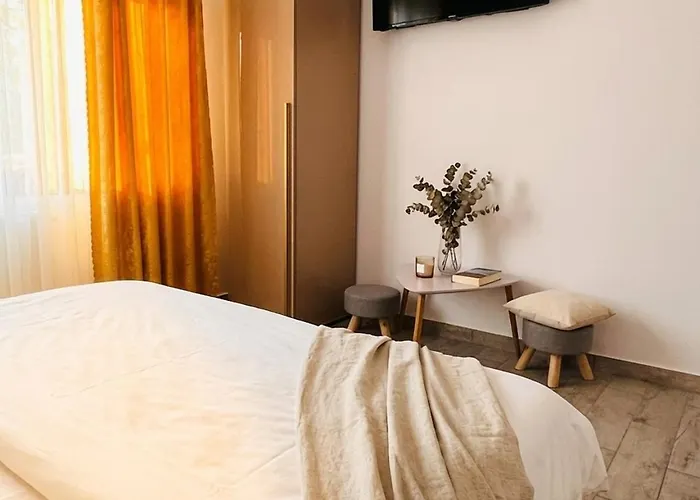 Serenity And Apartament