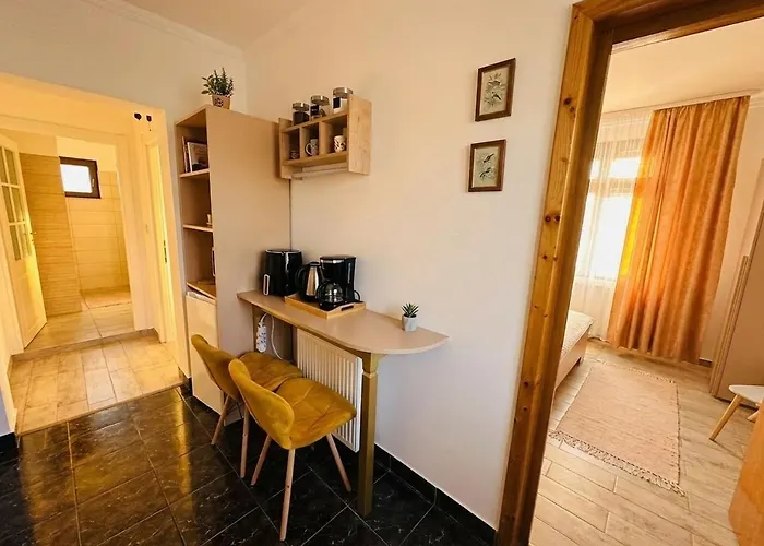 Serenity And Eforie Nord